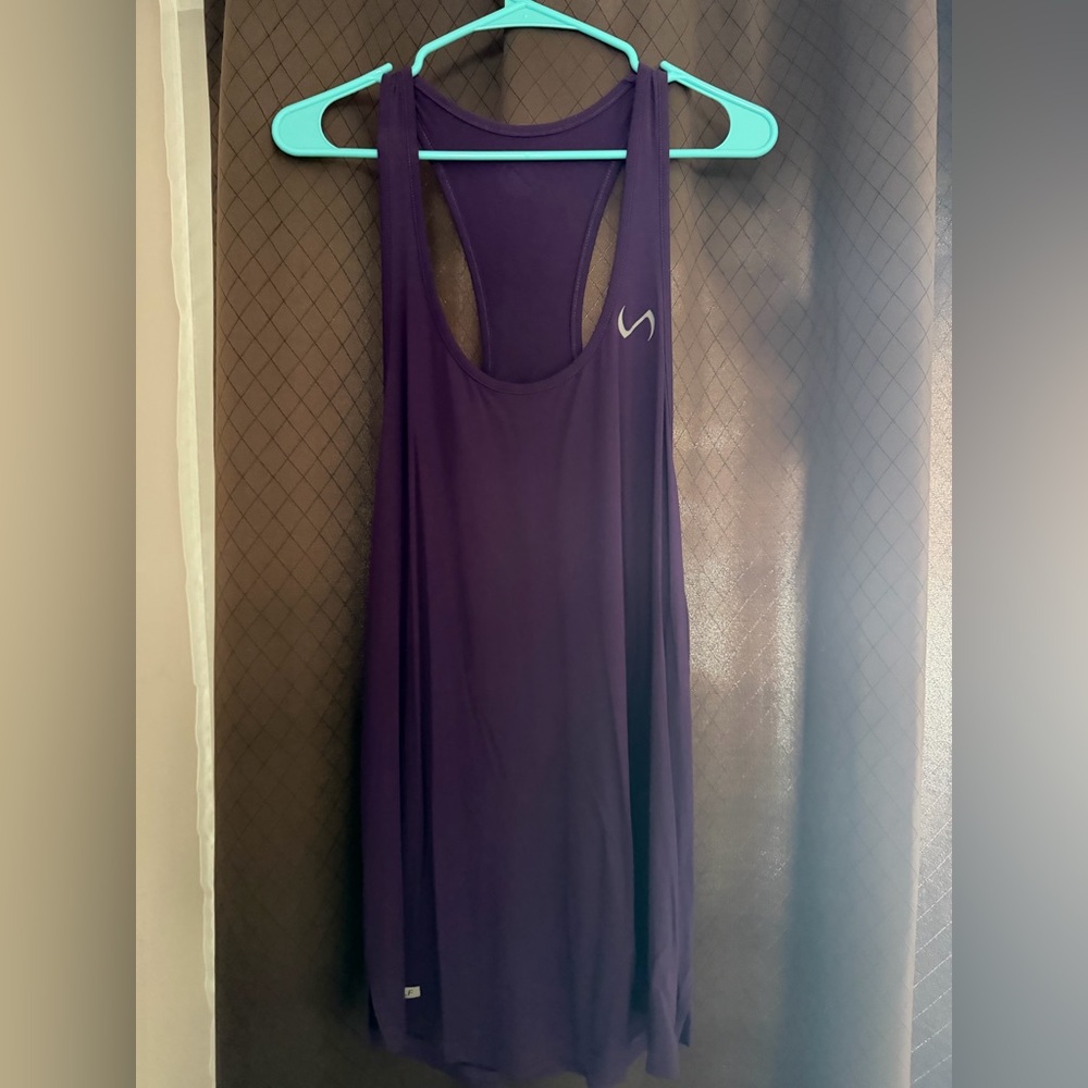 TLF Tank Top